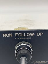 Load image into Gallery viewer, EMI Engine Monitor Inc 9999-23500 NFU Non Follow Up Joystick (Used)