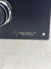 Load image into Gallery viewer, EMI Engine Monitor Inc 9999-23500 NFU Non Follow Up Joystick (Used)