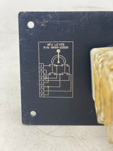 Load image into Gallery viewer, EMI Engine Monitor Inc 9999-23500 NFU Non Follow Up Joystick (Used)