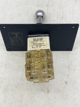 Load image into Gallery viewer, EMI Engine Monitor Inc 9999-23500 NFU Non Follow Up Joystick (Used)