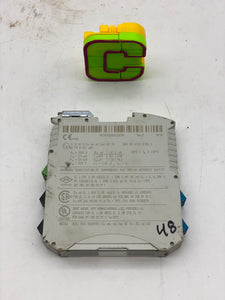 Stahl 9170/20-10-11 Switching Repeater *Lot of (2)* (Used)