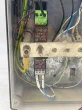 Load image into Gallery viewer, Furse ESP-15D Distributor w/ Electronic System Protection Box (Used)