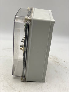Furse ESP-15D (x2) ESP-30E (x1) Distributors w/ Electronic System Protection Box (Used)