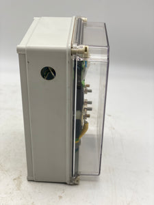 Furse ESP-15D (x2) ESP-30E (x1) Distributors w/ Electronic System Protection Box (Used)