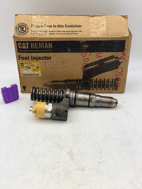 Caterpillar 0R-7780 CAT Remanufactured Fuel Injector, *Lot of (2)* (Reman-New)