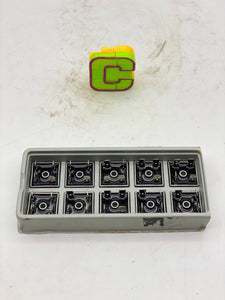 Solid State KBPC3510 Square Diode Bridge Rectifier *Box of (10)* (Open box)