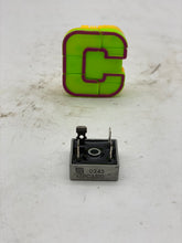 Load image into Gallery viewer, Solid State KBPC3510 Square Diode Bridge Rectifier *Box of (10)* (Open box)