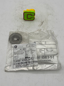 GE 1/2" 300 Spiral Wound/Centrifugal Gasket *Lot of (6)* (Open Box)