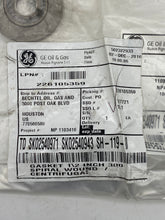 Load image into Gallery viewer, GE 1/2&quot; 300 Spiral Wound/Centrifugal Gasket *Lot of (6)* (Open Box)