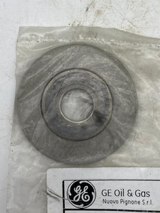 GE 1/2" 300 Spiral Wound/Centrifugal Gasket *Lot of (6)* (Open Box)