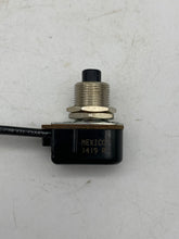 Load image into Gallery viewer, Carling Technologies 1019R 7040005-A0 Emergency Light Charging Indicator Push Test Switch *Lot of (5)* (No Box)
