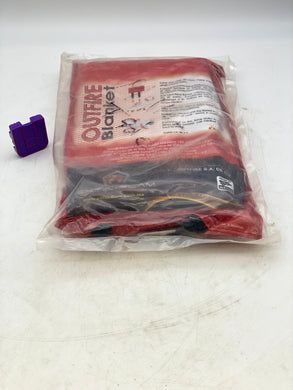 Extin-Flam S553M02 Outfire Blanket (New)
