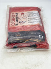 Load image into Gallery viewer, Outfire Personal Fire Blanket, 180cmx180cm (New)