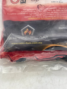 Extin-Flam S553M02 Outfire Blanket (New)