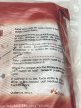 Load image into Gallery viewer, Outfire Personal Fire Blanket, 180cmx180cm (New)