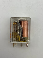 Load image into Gallery viewer, Tyco R10-E1X2-S3.2K Industrial Panel Plug-in Monostable (No Box)
