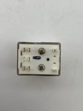 Load image into Gallery viewer, Tyco R10-E1X2-S3.2K Industrial Panel Plug-in Monostable (No Box)