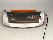 Load image into Gallery viewer, RBS HeatSeal H212 SureFlow A4 Pouch Laminator (Used)