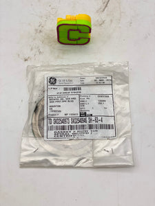 GE 2" 150 Spiral Wound/Centrifugal Gasket *Lot of (13)* (Open Box)