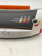 Load image into Gallery viewer, RBS HeatSeal H212 SureFlow A4 Pouch Laminator (Used)