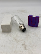 Load image into Gallery viewer, T38X100MM B22D Navigation Lamp, 24V 60W, *Lot of (10)* (New)