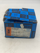 Load image into Gallery viewer, PFERD PS-Forte E125-6 A30 P PSF 5&quot;x1/4&quot;x7/8&quot; INOX Stainless Grinding Wheel *Box of (4)* (Open Box)