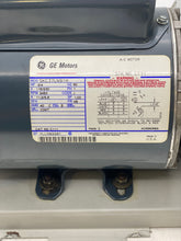 Load image into Gallery viewer, GE 5KC37LN91H Blower Fan Assembly (Used)