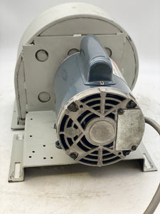 GE 5KC37LN91H Blower Fan Assembly (Used)