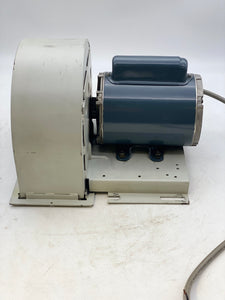 GE 5KC37LN91H Blower Fan Assembly (Used)
