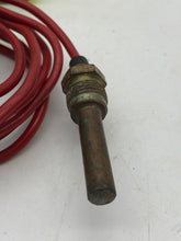 Load image into Gallery viewer, Murphy 10702043 Temperature Gauge, 6 Ft. (Used)