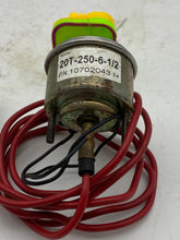 Load image into Gallery viewer, Murphy 10702043 Temperature Gauge, 6 Ft. (Used)