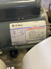 Load image into Gallery viewer, GE 5KC37LN91H Blower Fan Assembly (Used)