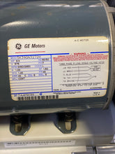Load image into Gallery viewer, GE 5K39QN3272H Blower Fan Assembly (Used)
