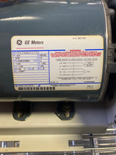 Load image into Gallery viewer, GE 5K39QN3272G Blower Fan Assembly (Used)