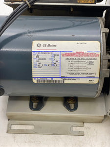 GE 5K39QN3272H Blower Fan Assembly (Used)