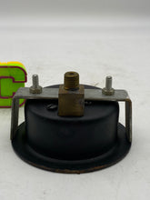 Load image into Gallery viewer, Marsh Bellofram H2058 3.5 1/4 NPT 0-300 PSI Pressure Gauge (Used)