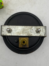 Load image into Gallery viewer, Marsh Bellofram H2058 3.5 1/4 NPT 0-300 PSI Pressure Gauge (Used)