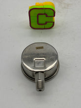 Load image into Gallery viewer, Grainger 4CFH7 Pressure Gauge, 0-300 PSI (No Box)