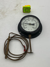 Load image into Gallery viewer, Marshalltown 147196-2 Temperature Gauge, 0°-180°F/-15°-80°C (Used)