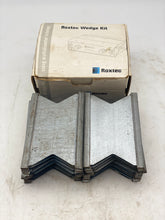 Load image into Gallery viewer, Roxtec 05334 Galvanized Steel Stayplates, *Box of (20)* (Used)