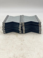 Load image into Gallery viewer, Roxtec 05334 Galvanized Steel Stayplates, *Box of (22)*, (Used)