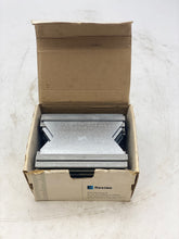 Load image into Gallery viewer, Roxtec 05334 Galvanized Steel Stayplates, *Box of (22)*, (Used)