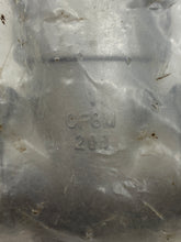 Load image into Gallery viewer, Gate Valve, 1&quot;, CF8M, 200 WOG (New)
