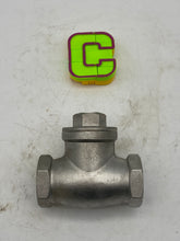Load image into Gallery viewer, CF CK20S 1&quot; Swing Gate Check Valve (No Box)