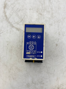 Poundful PF-MF-3Q9 Potentiometer Transmitter (Used)