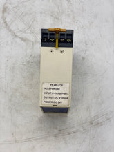 Load image into Gallery viewer, Poundful PF-MF-3Q9 Potentiometer Transmitter (Used)