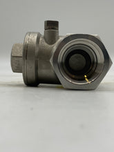 Load image into Gallery viewer, CF CK20S 1&quot; Swing Gate Check Valve (No Box)