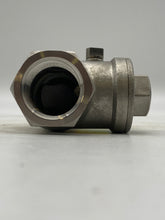 Load image into Gallery viewer, CF CK20S 1&quot; Swing Gate Check Valve (No Box)