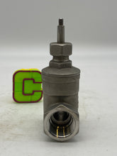 Load image into Gallery viewer, Gate Valve, 1&quot;, CF8M, 200 WOG, *Lot of (3)* (Used)