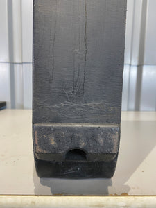 Pallet Forks PRC 16-4-1870, LT2500 x 24 (Used)